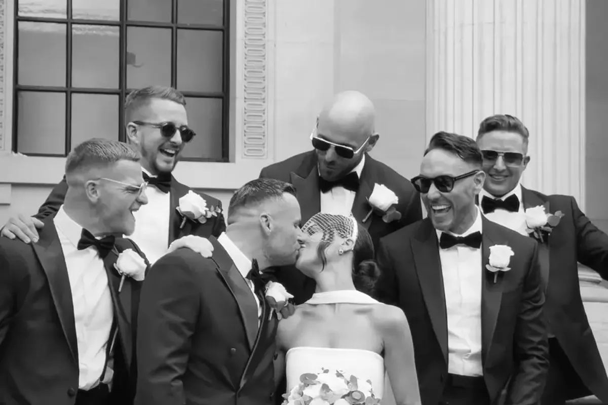 Candidly Yours — videographers in South West London, UK