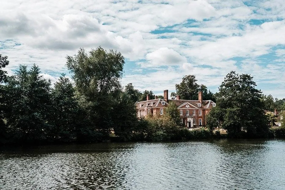 Chilston Park photo 8