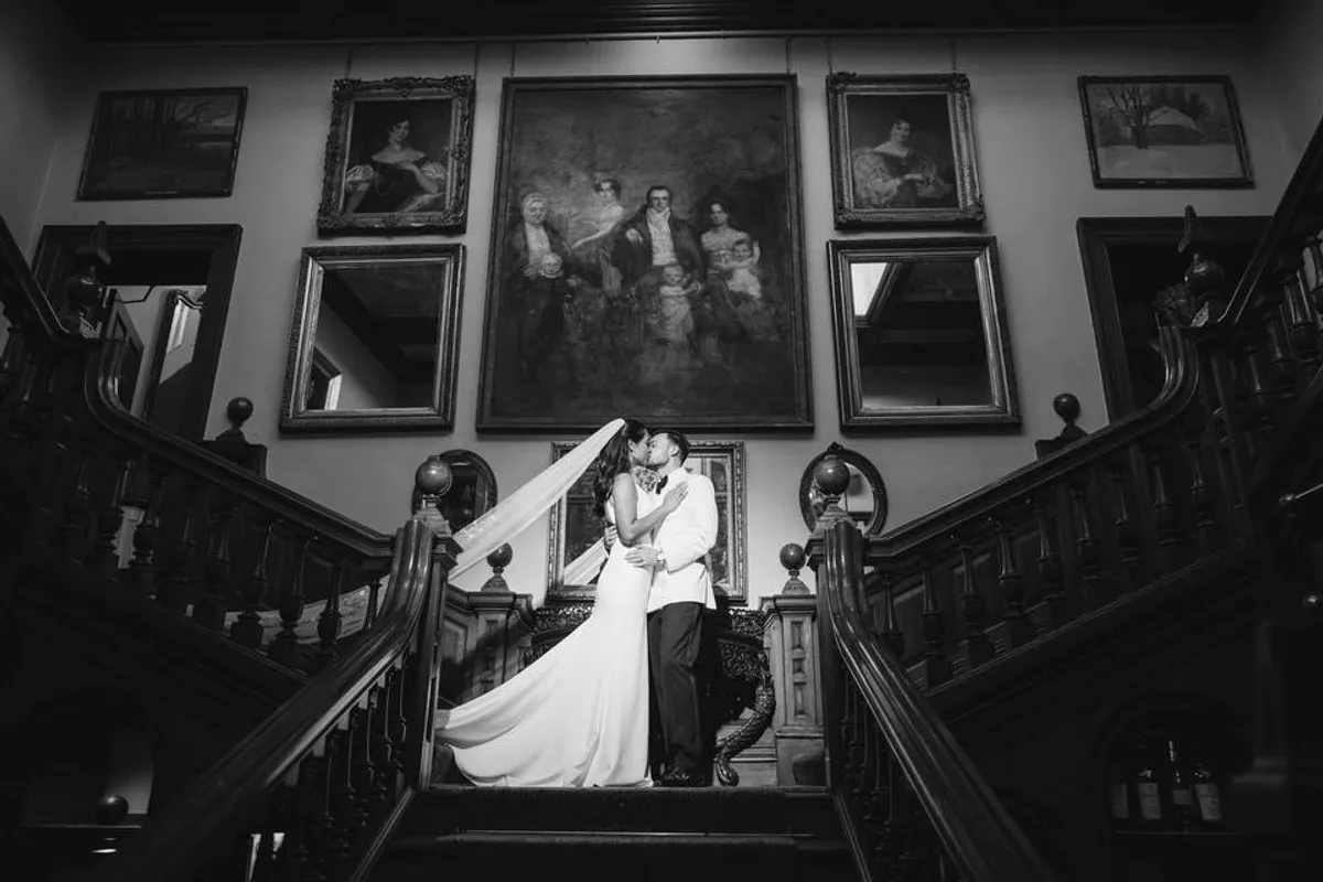 Chilston Park photo 2