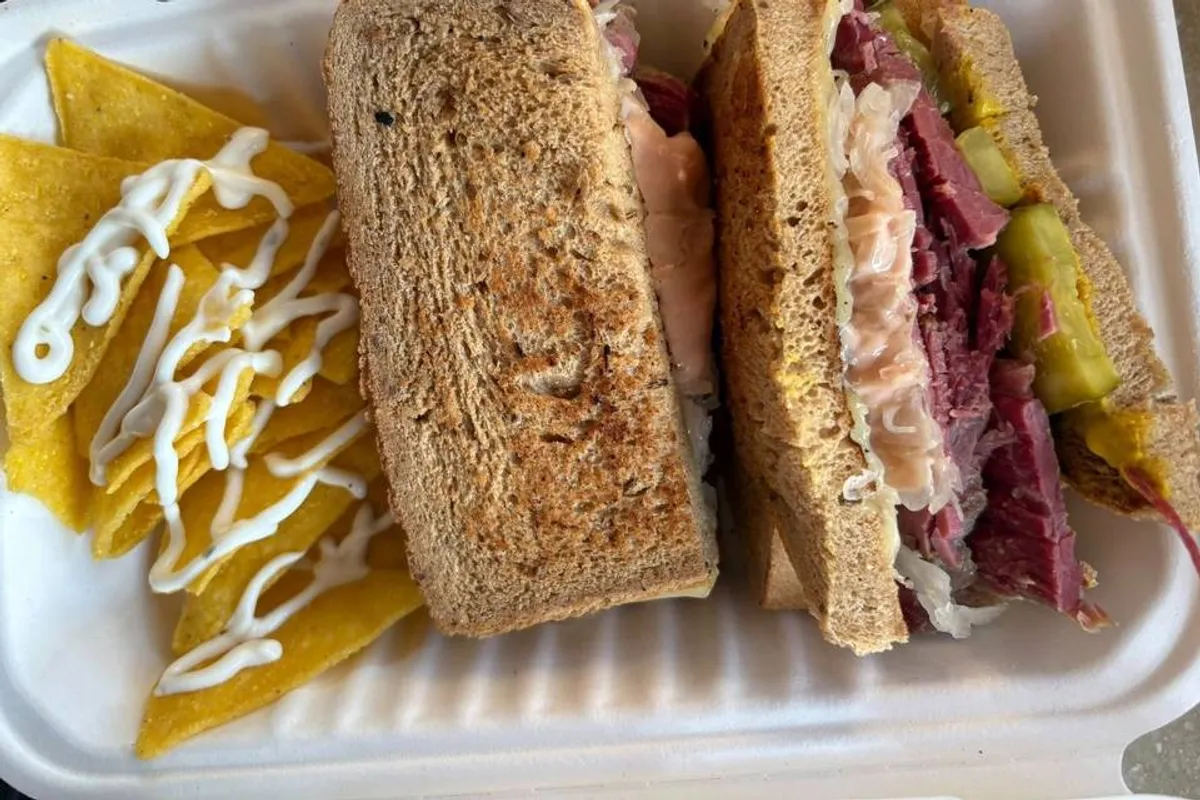 The Cotswold Salt Beef Company photo 3