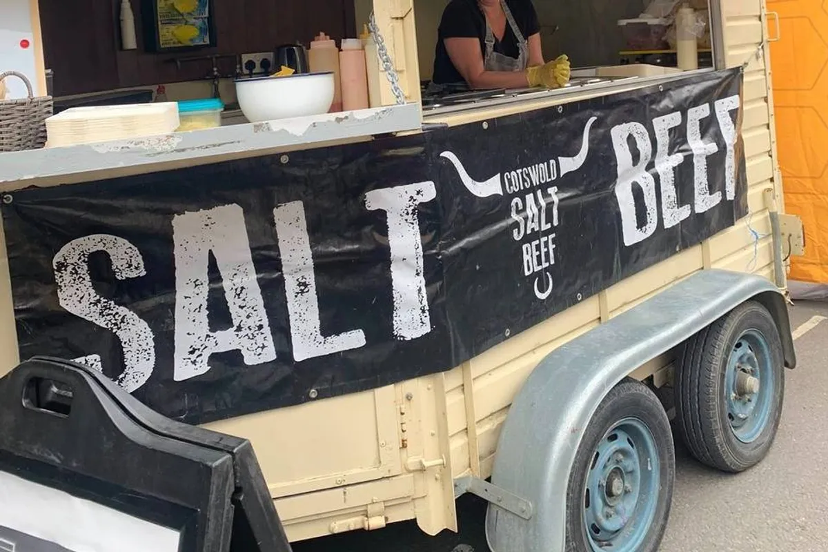 The Cotswold Salt Beef Company photo 7