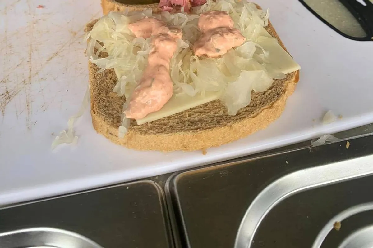 The Cotswold Salt Beef Company photo 6