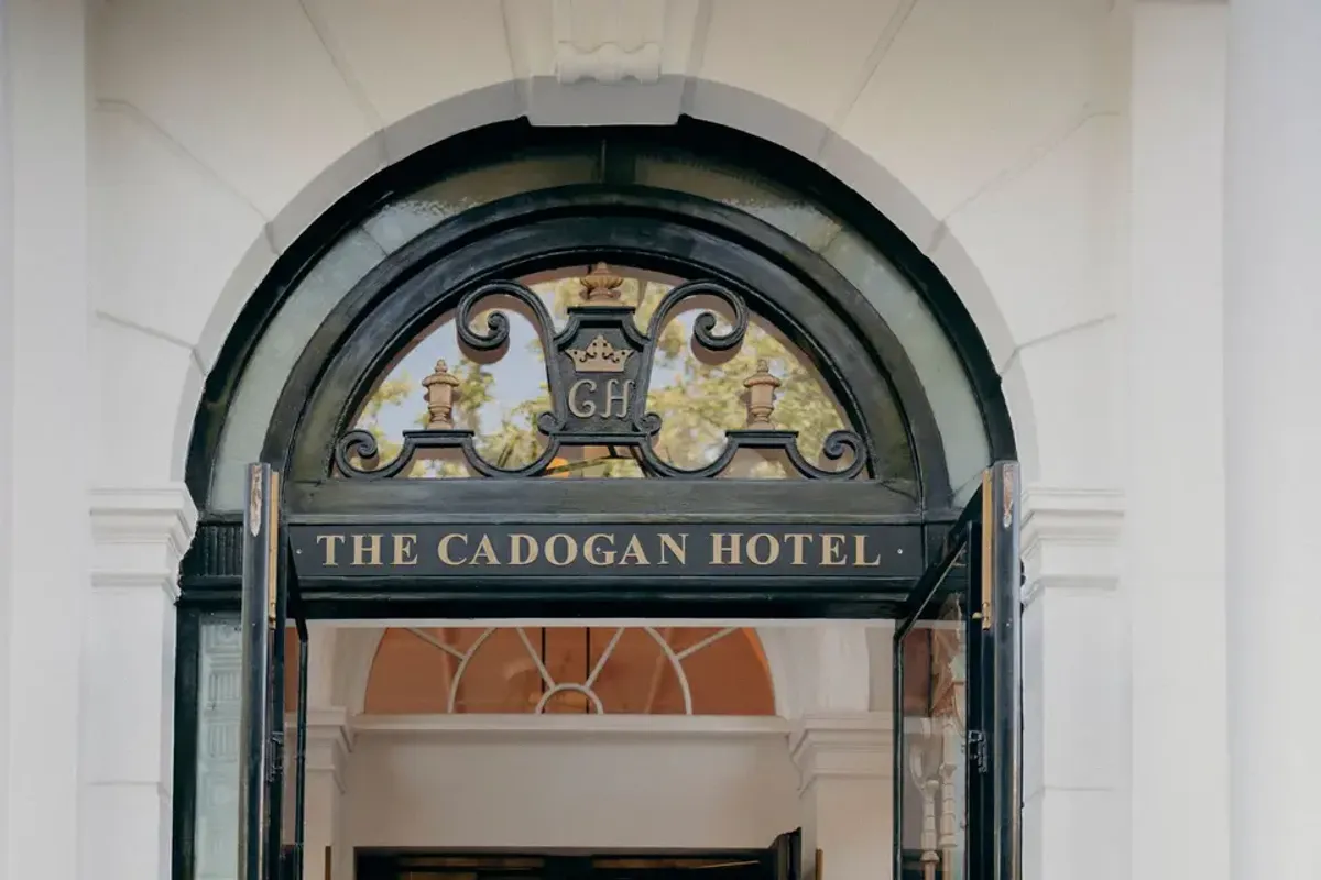 The Cadogan photo 9
