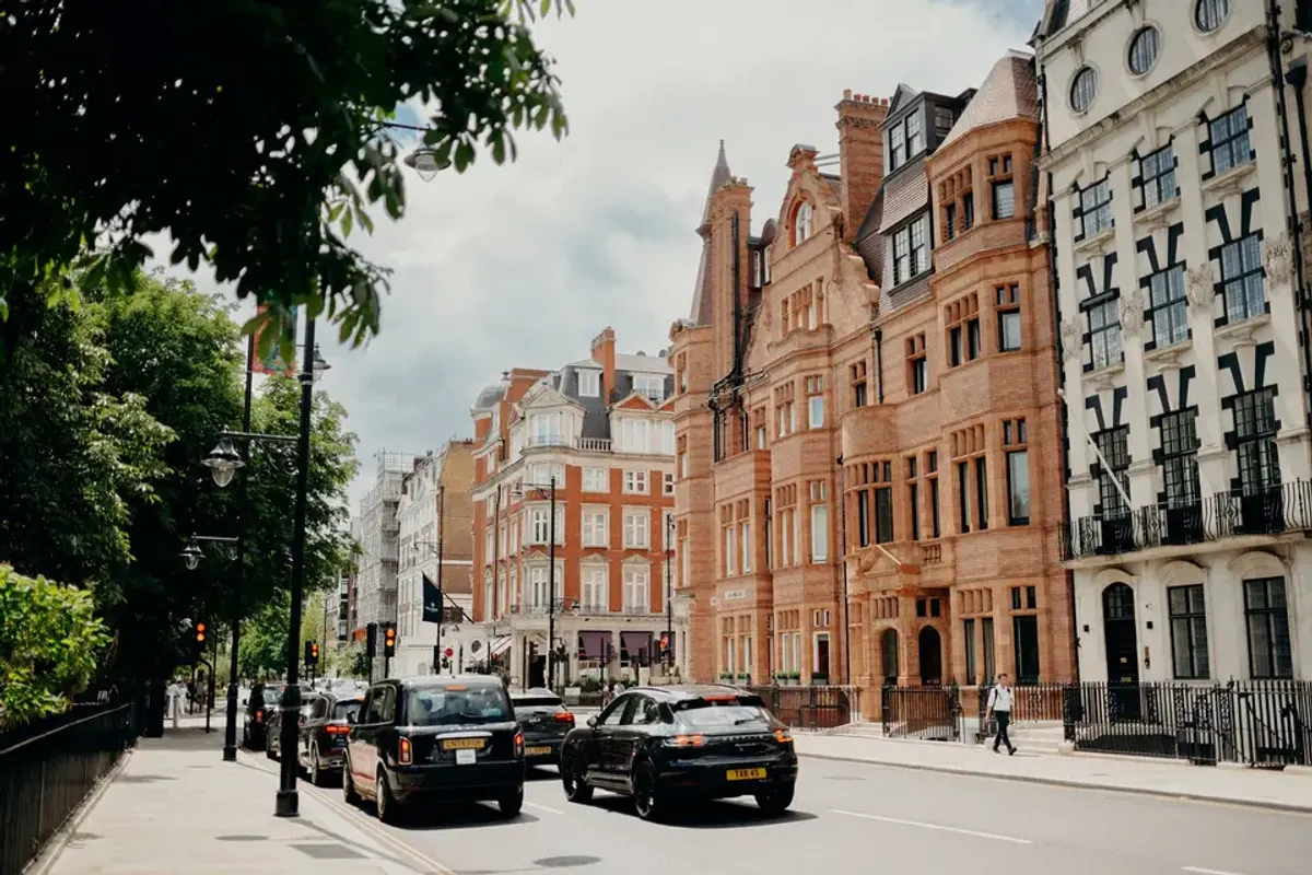 The Cadogan photo 11