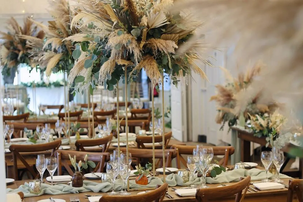 Rowhill Grange Hotel & Utopia Spa photo 9