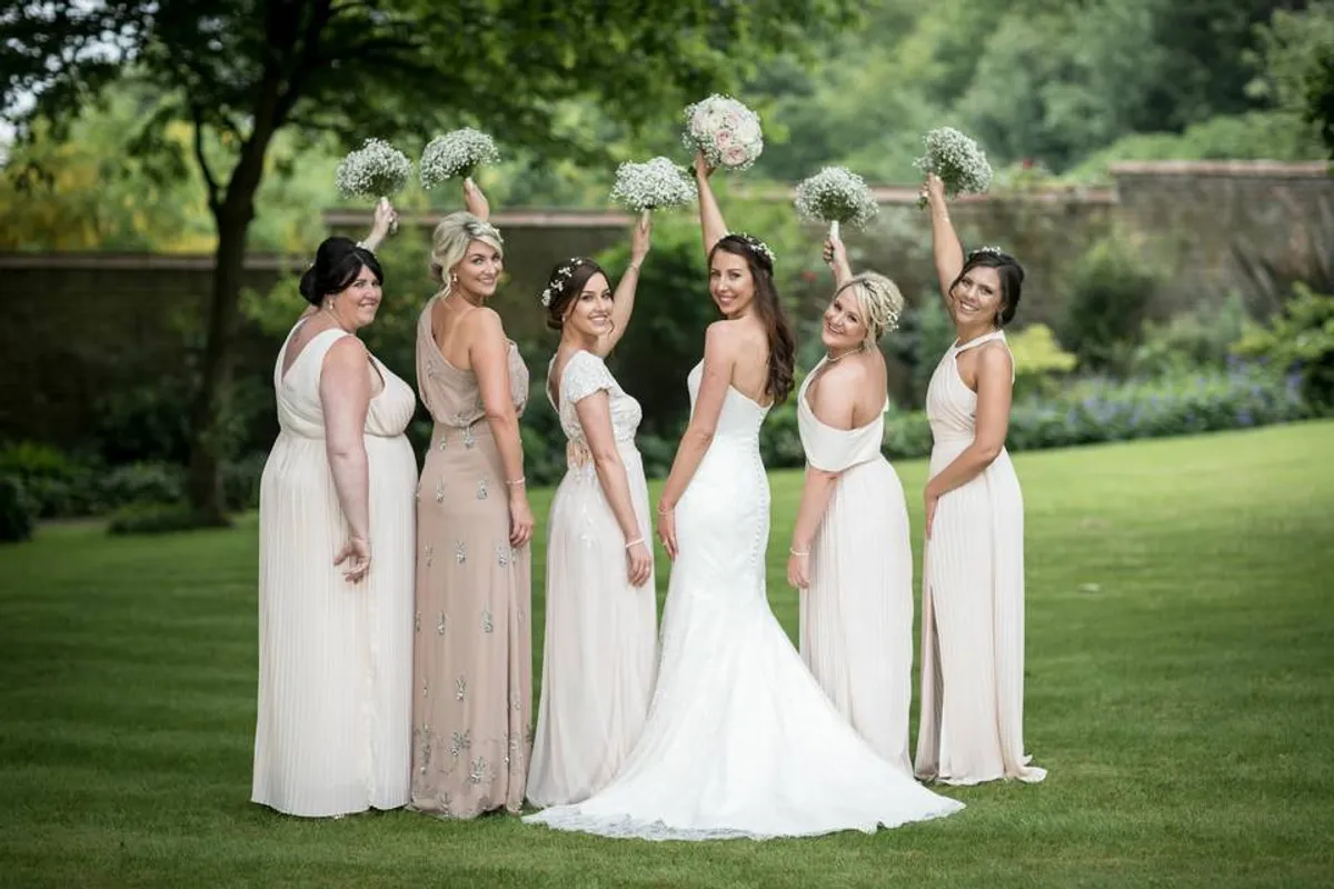 Rowhill Grange Hotel & Utopia Spa photo 3