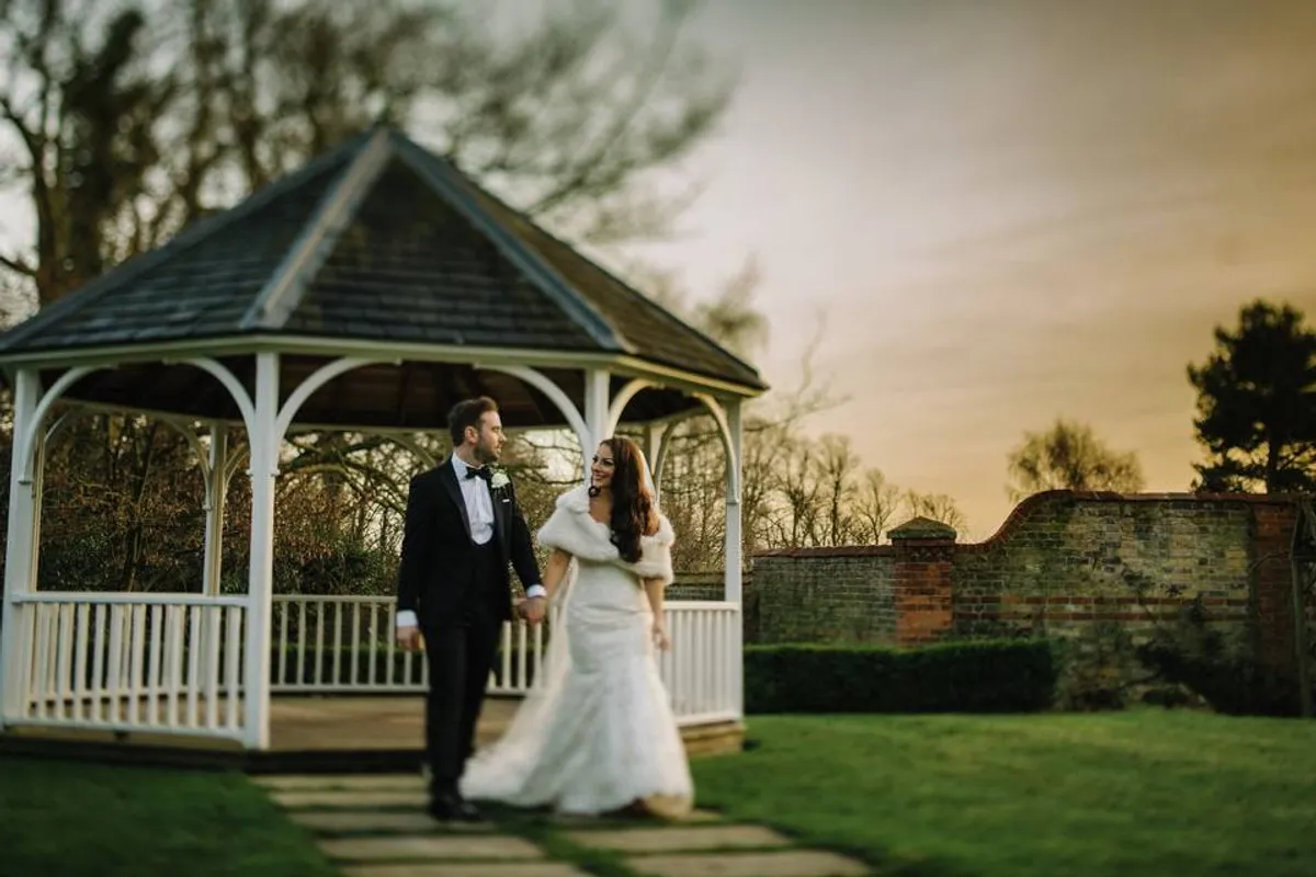 Rowhill Grange Hotel & Utopia Spa photo 12