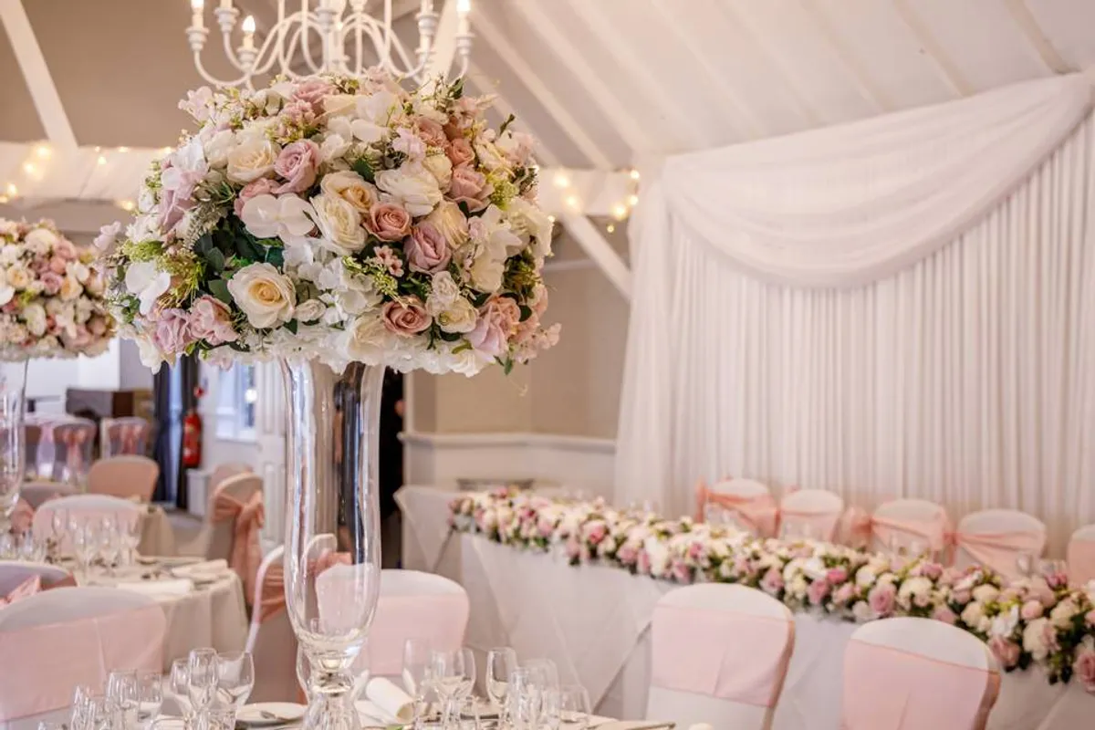 Rowhill Grange Hotel & Utopia Spa photo 8
