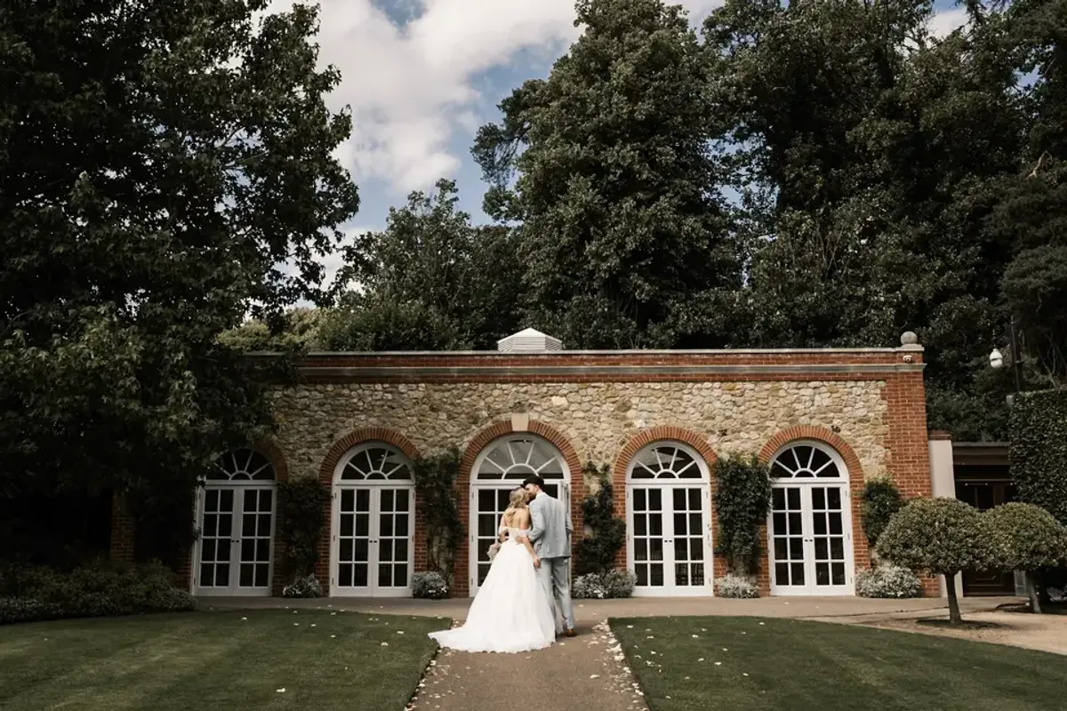 The Orangery photo 7