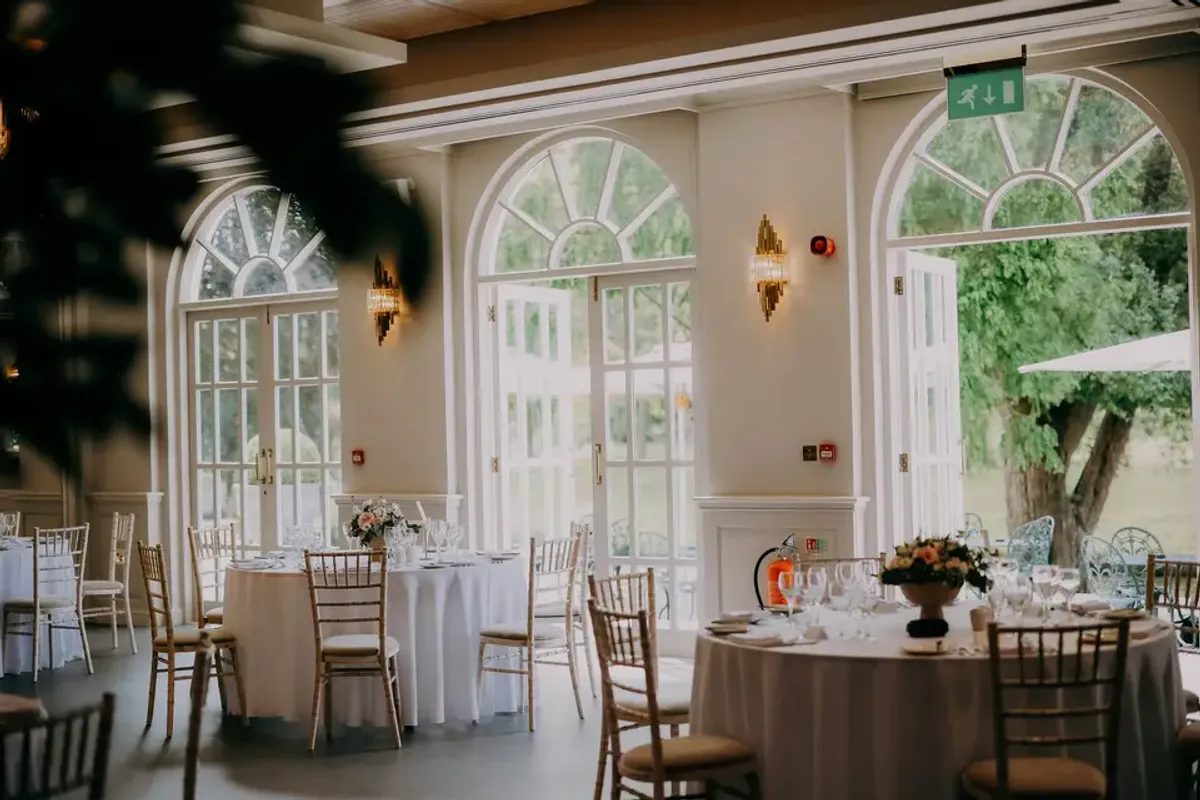 The Orangery photo 3