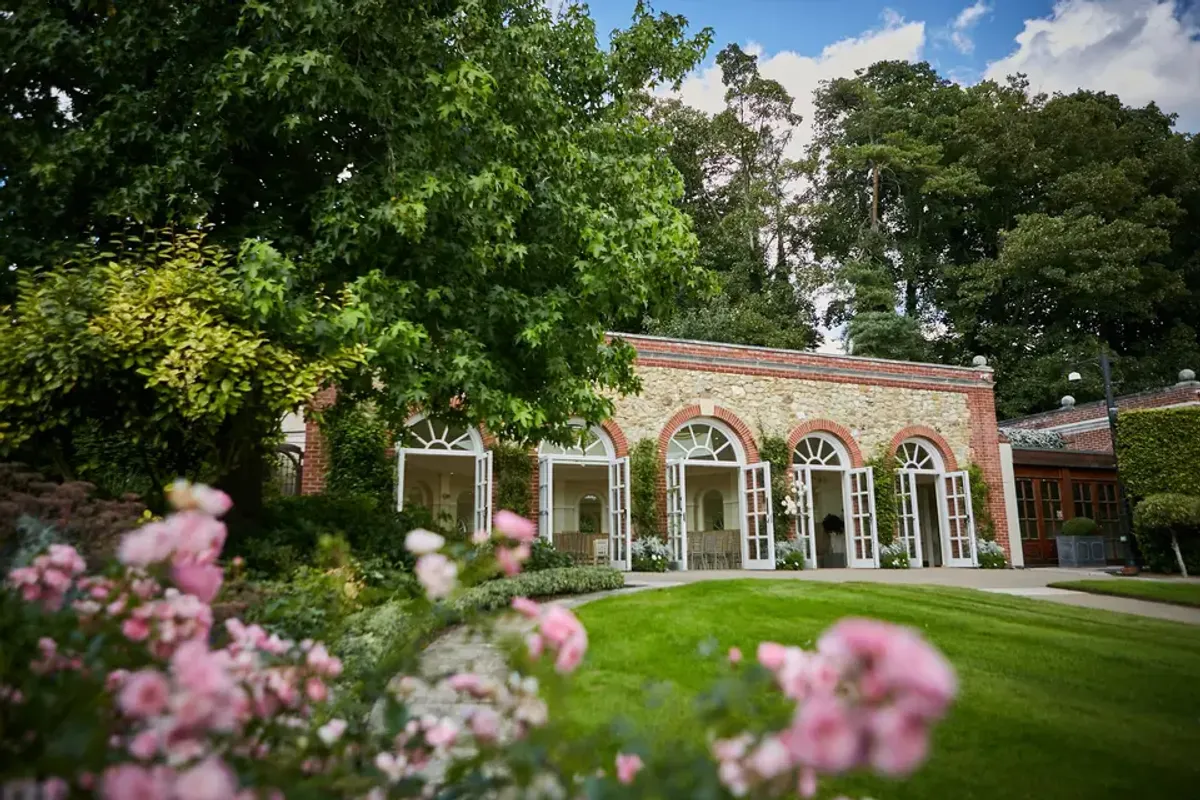 The Orangery photo 9