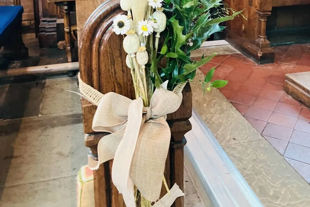 Lisa Flowers Floral Design photo 7