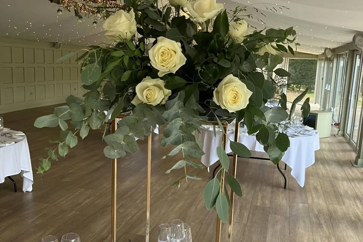 Lisa Flowers Floral Design photo 3