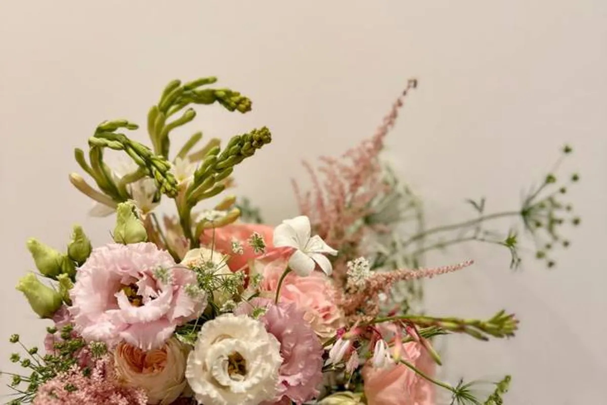 Jane Packer photo 8