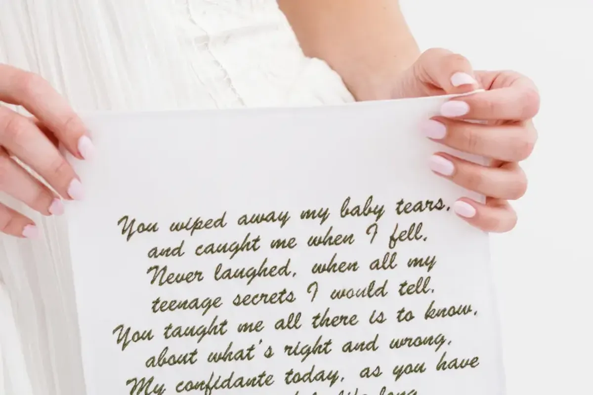 Extra Special Touch photo 1