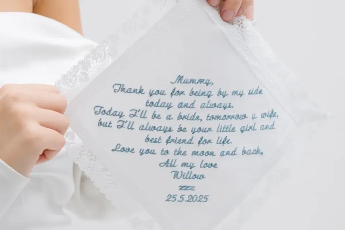 Extra Special Touch photo 2