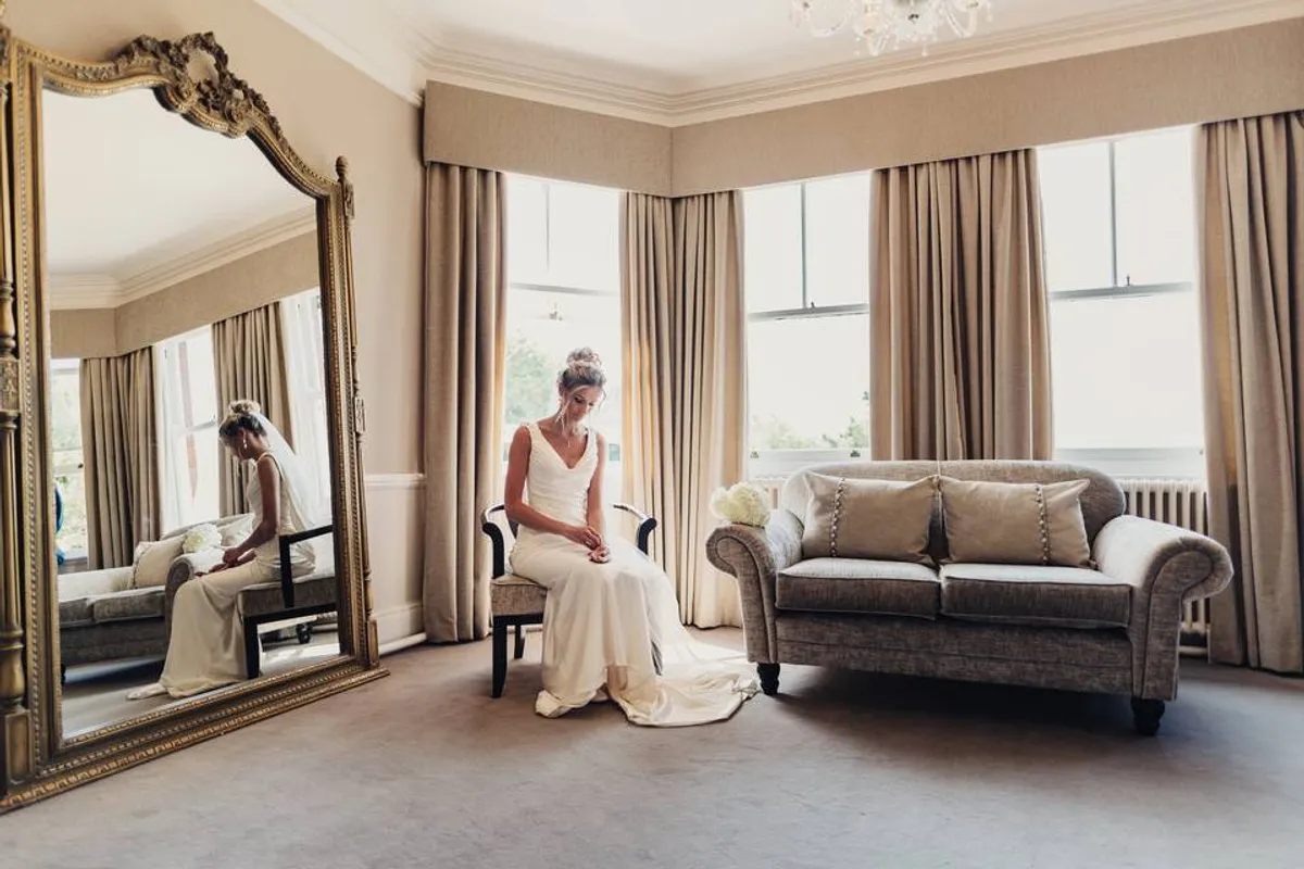 Tern Hill Hall photo 9