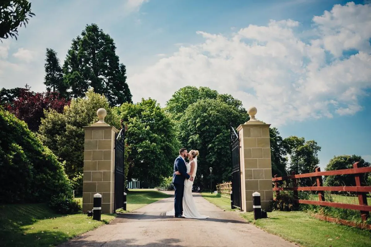Tern Hill Hall photo 7