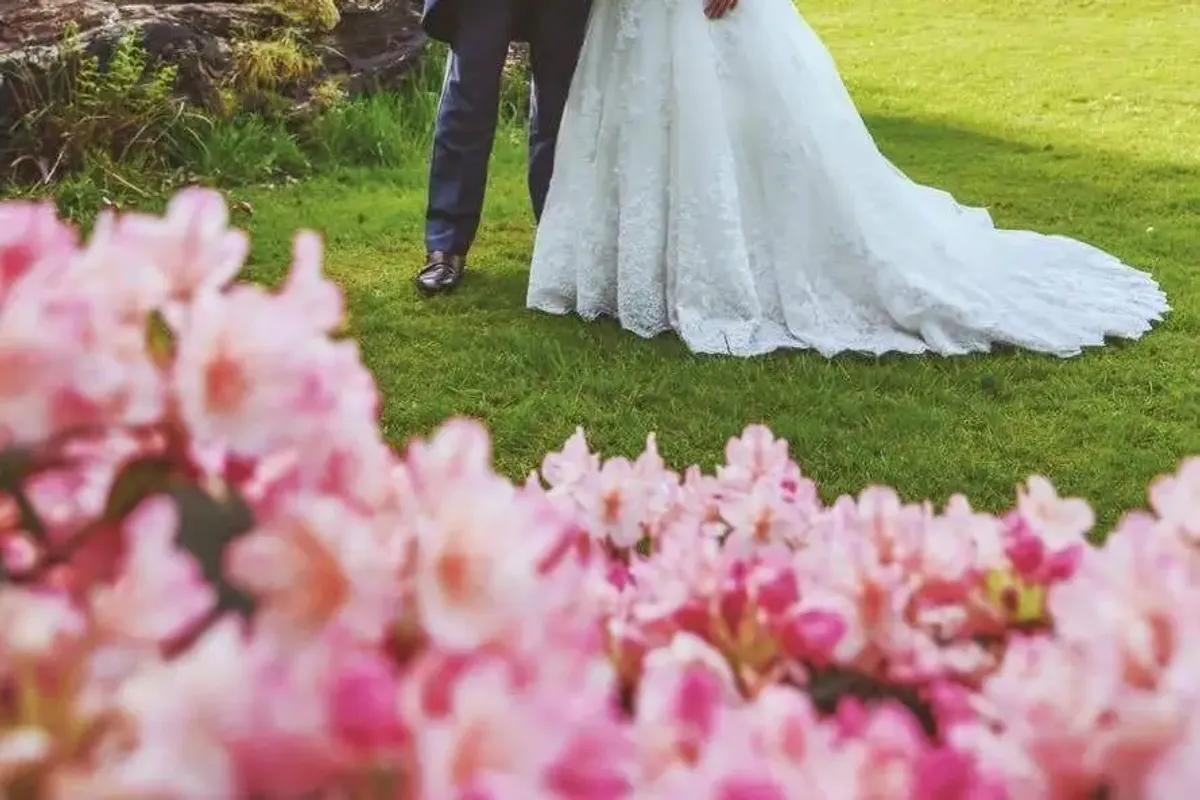 Gomersal Park Hotel & Dream Spa photo 3
