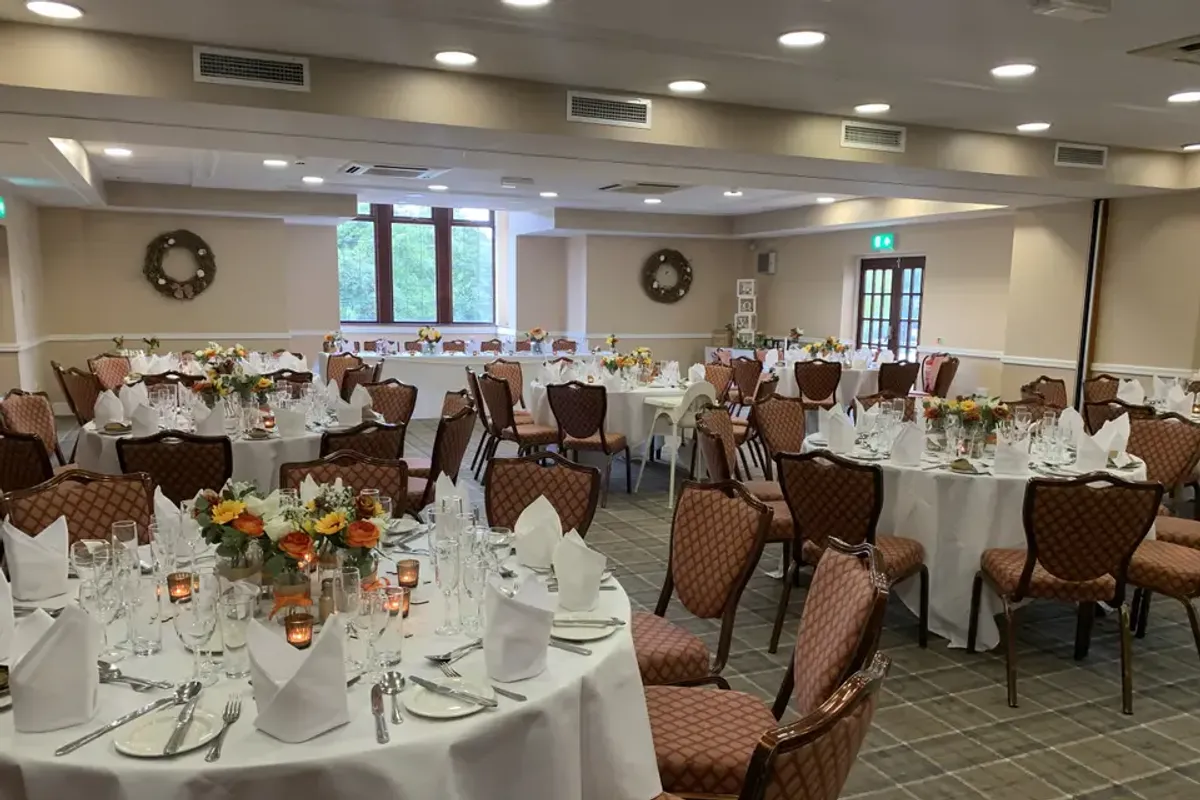 Gomersal Park Hotel & Dream Spa photo 4
