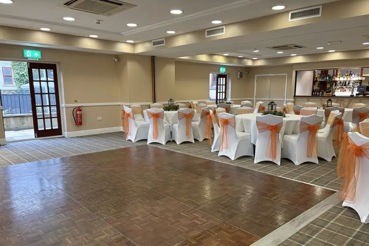 Gomersal Park Hotel & Dream Spa photo 12