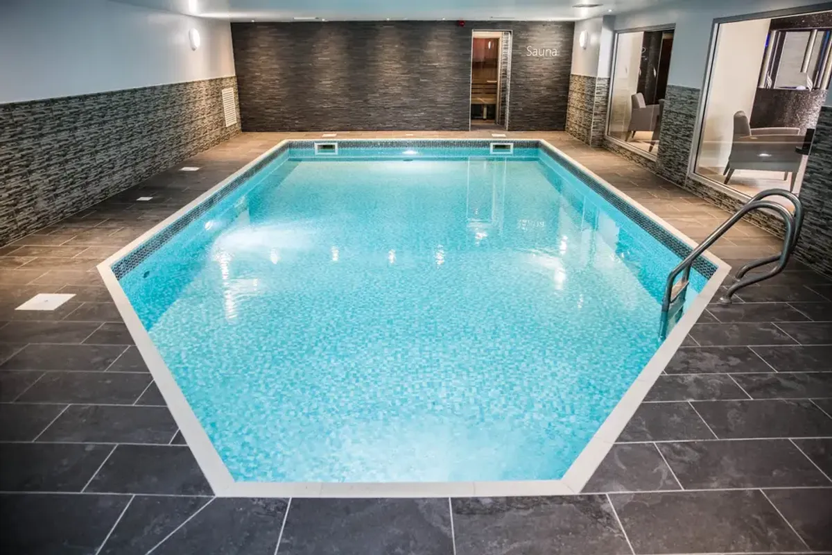 Gomersal Park Hotel & Dream Spa photo 2