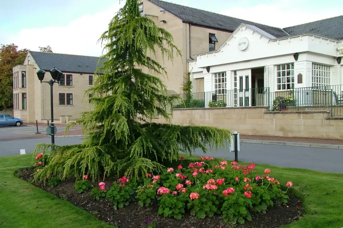Gomersal Park Hotel & Dream Spa photo 7
