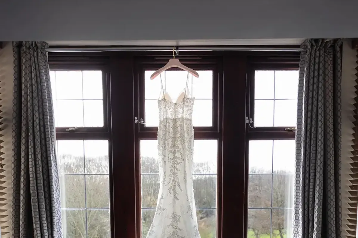 Gomersal Park Hotel & Dream Spa photo 10