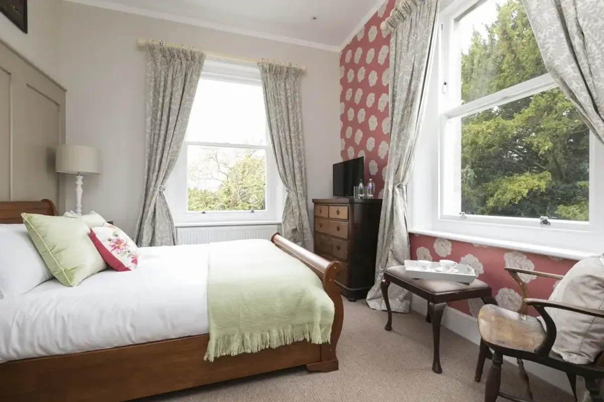 Mount Ephraim Gardens photo 7