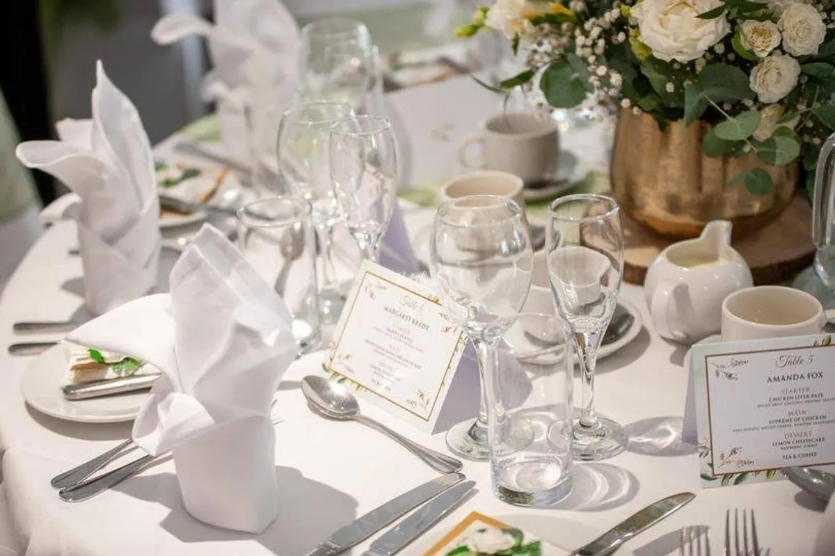 Mercure Newbury West Grange Hotel photo 1