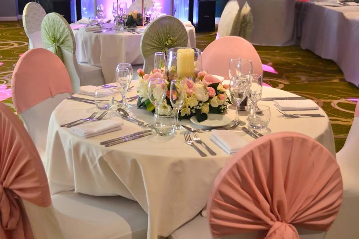 Mercure Newbury West Grange Hotel photo 2