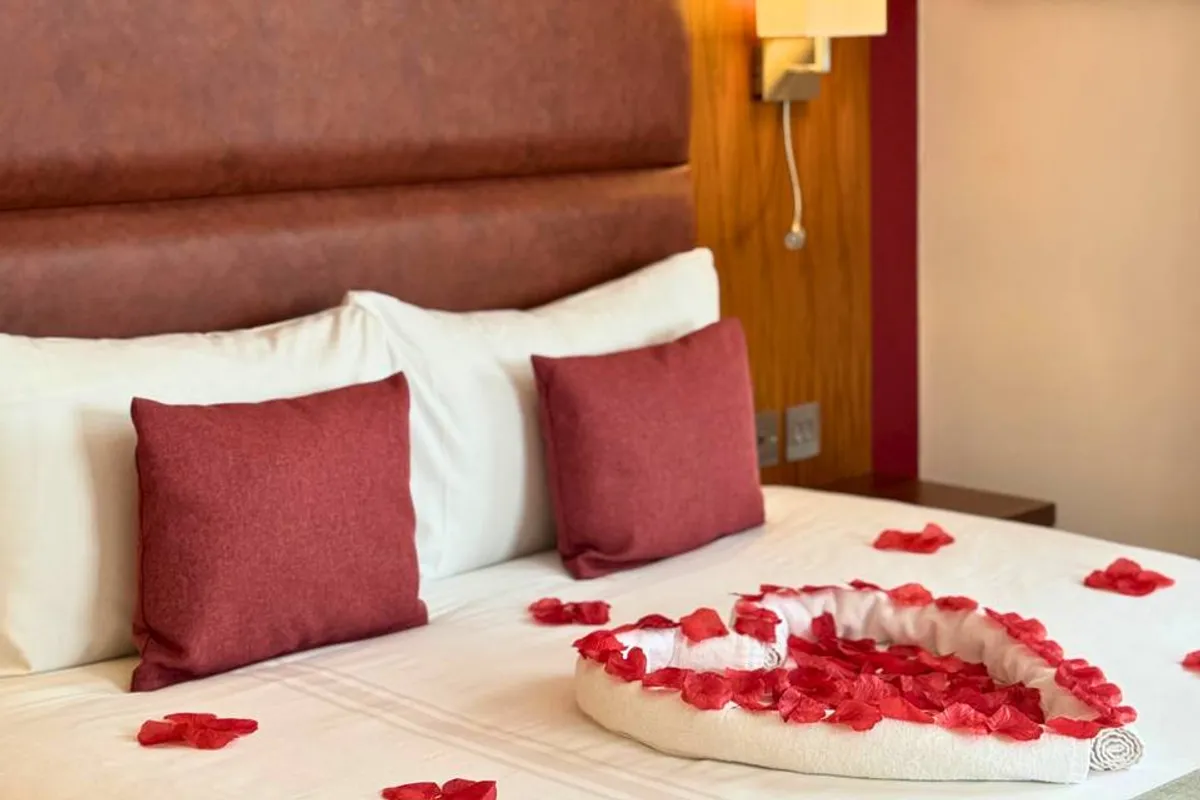 Mercure Newbury West Grange Hotel photo 5