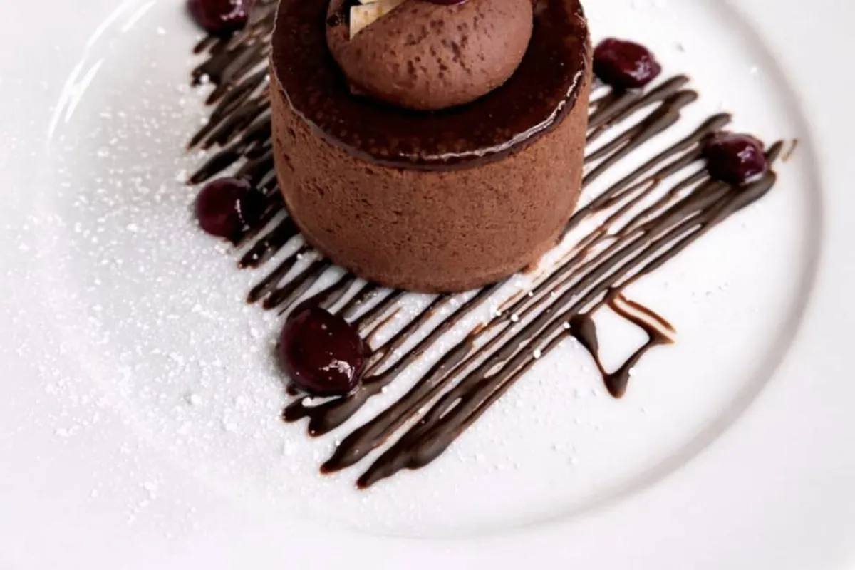 Mercure Newbury West Grange Hotel photo 6