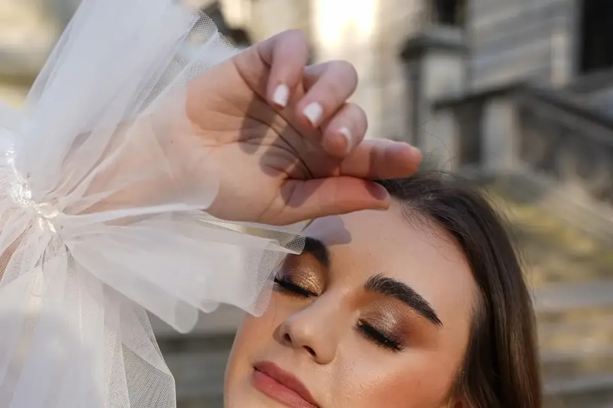 Make Up by Barbara photo 8