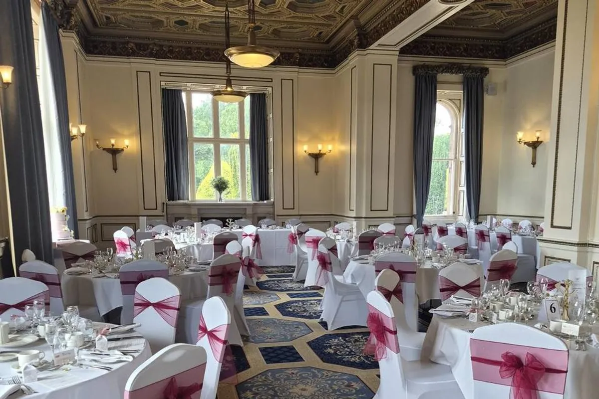 Keele Hall photo 5