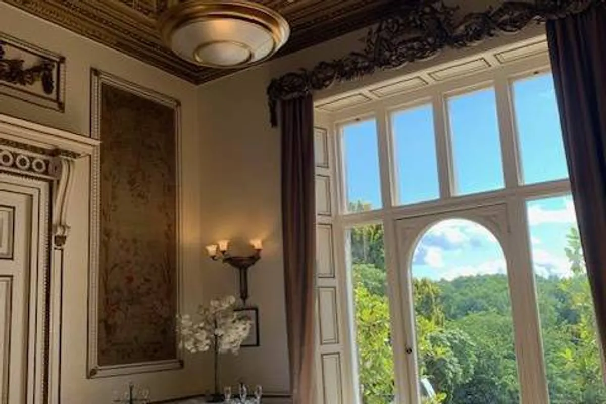 Keele Hall photo 11