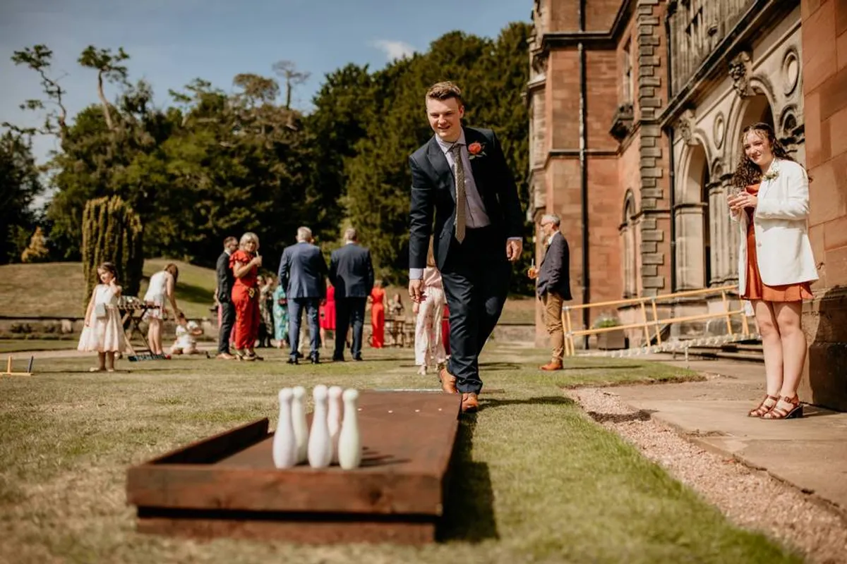 Keele Hall photo 2