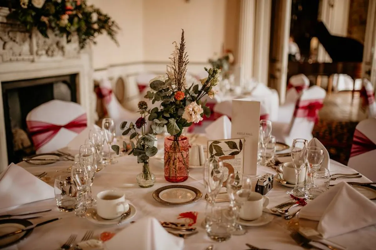 Keele Hall photo 8