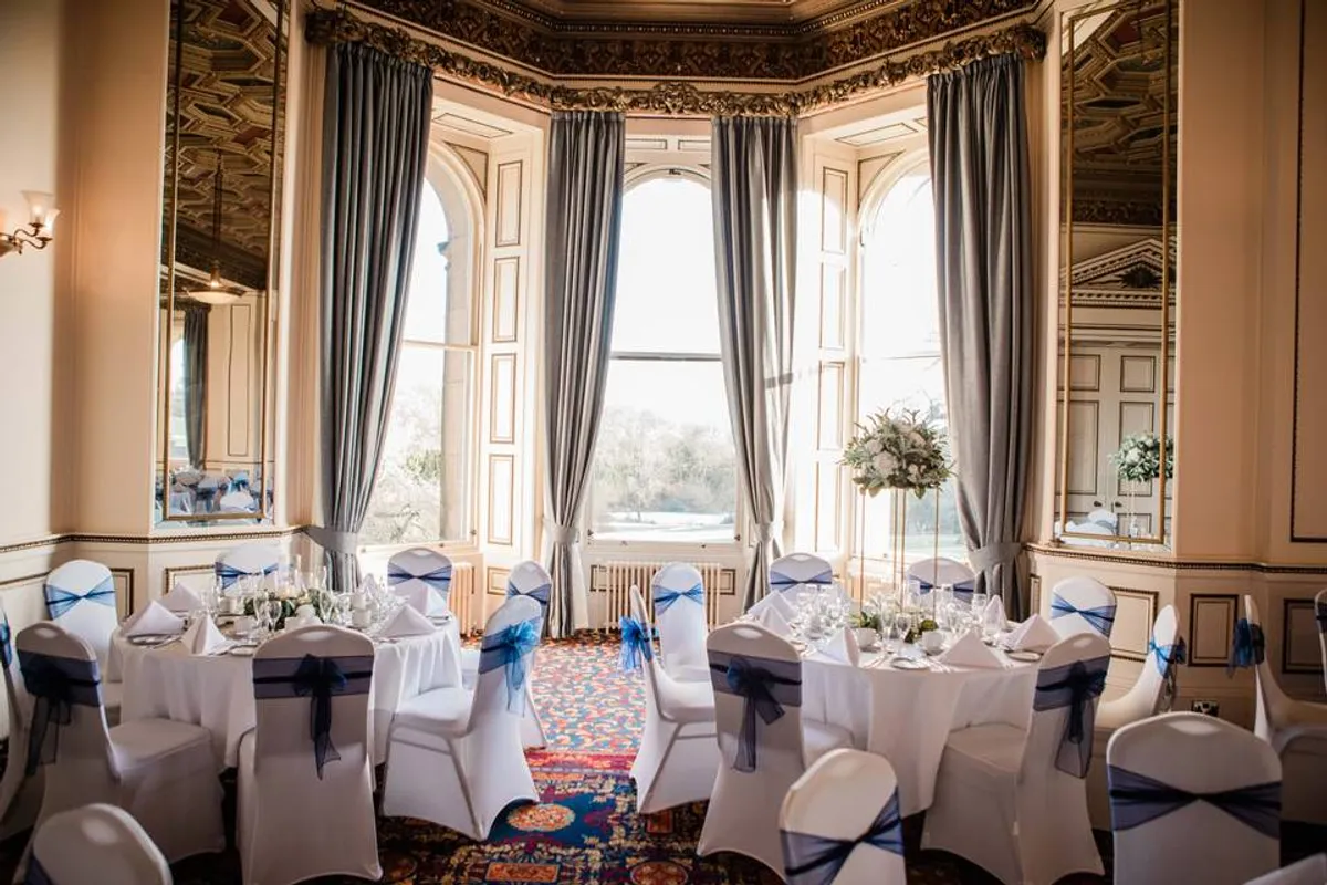 Keele Hall photo 4