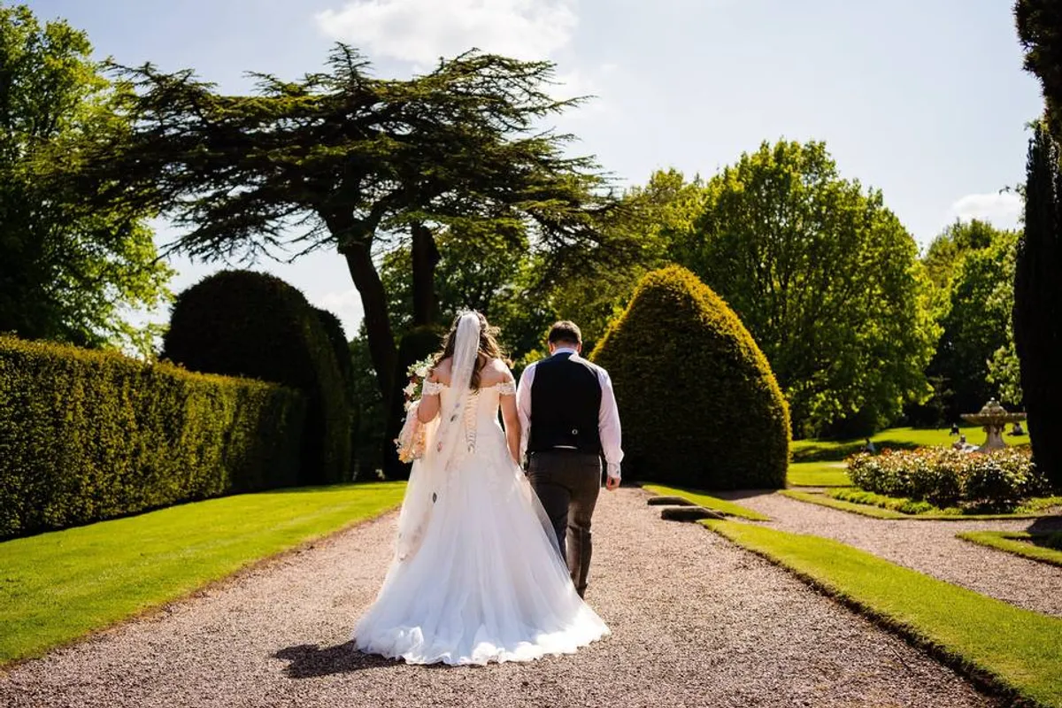 Keele Hall photo 12
