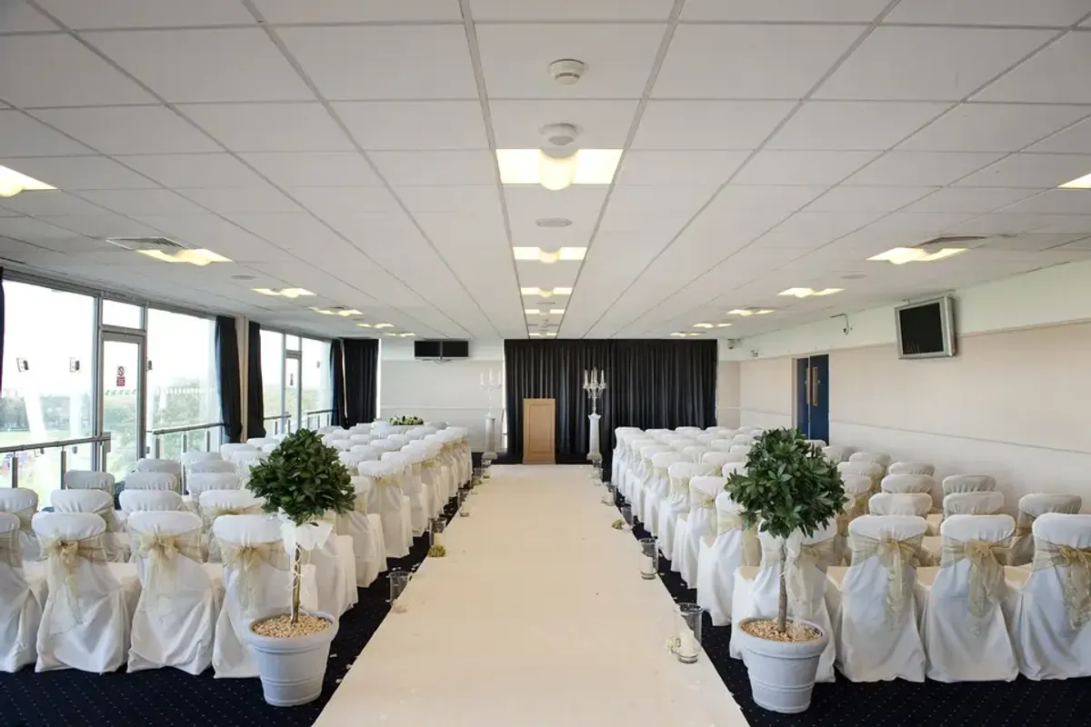 Sandown Park Racecourse photo 5