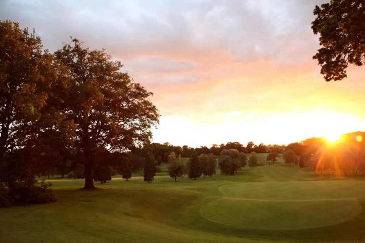 Shaw Hill Golf Resort & Spa Hotel photo 9