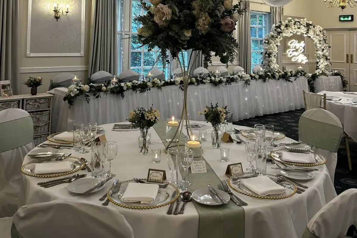 Shaw Hill Golf Resort & Spa Hotel photo 12