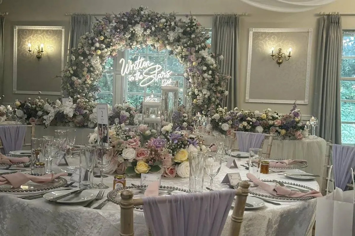 Shaw Hill Golf Resort & Spa Hotel photo 10