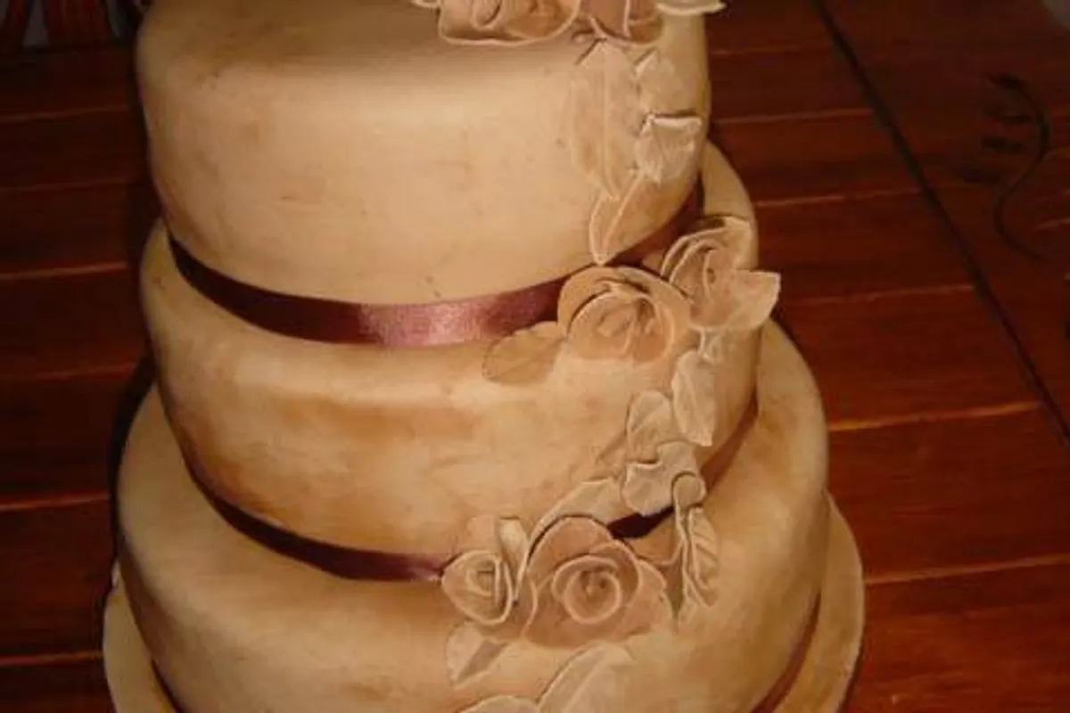 Chouxmake's Cakes photo 5