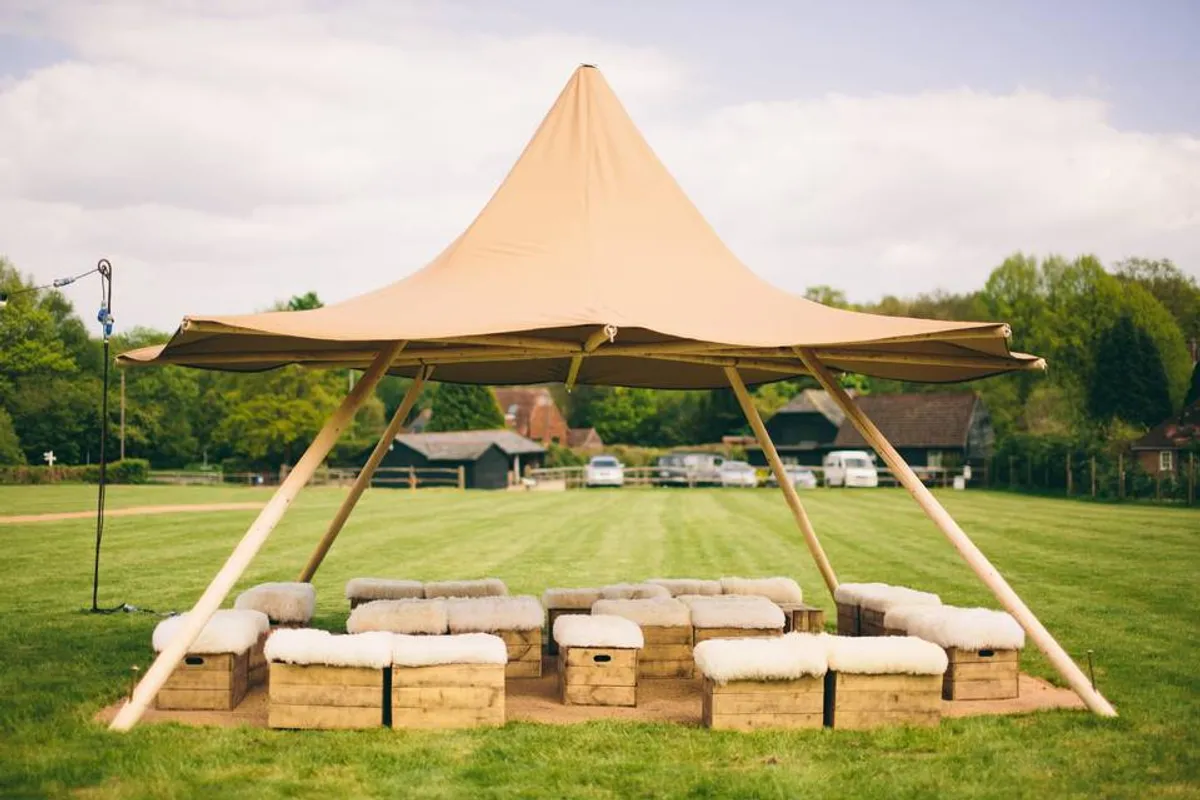 Love Tipis photo 1