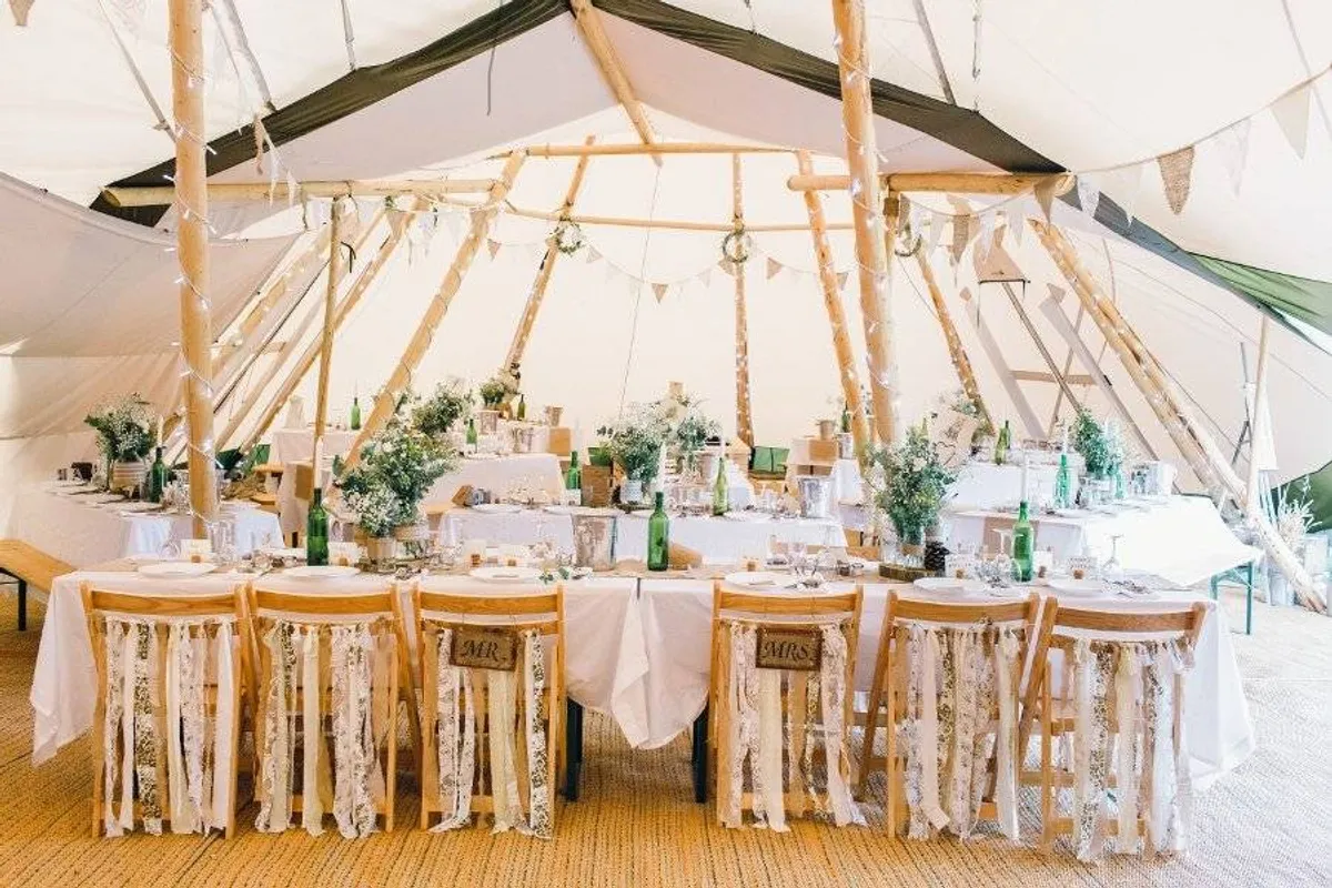 Love Tipis photo 6