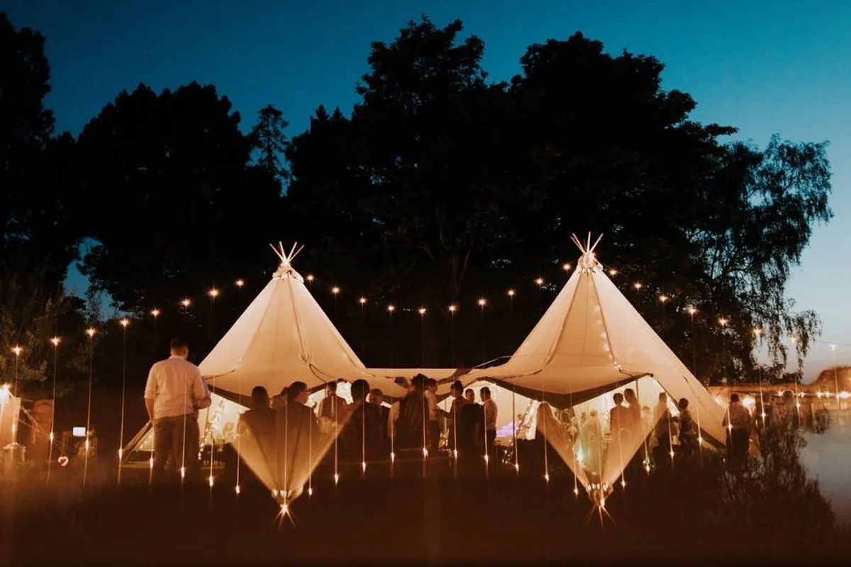 Love Tipis photo 8