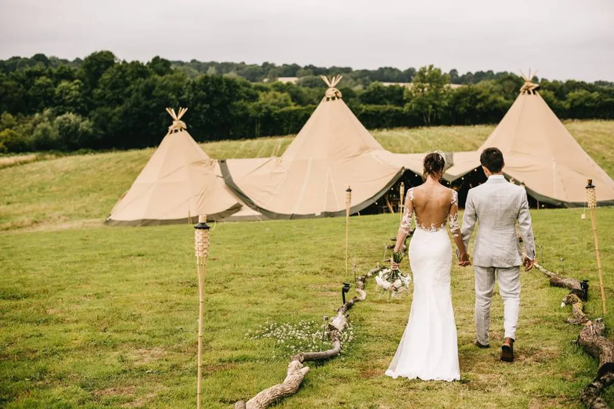 Love Tipis photo 3