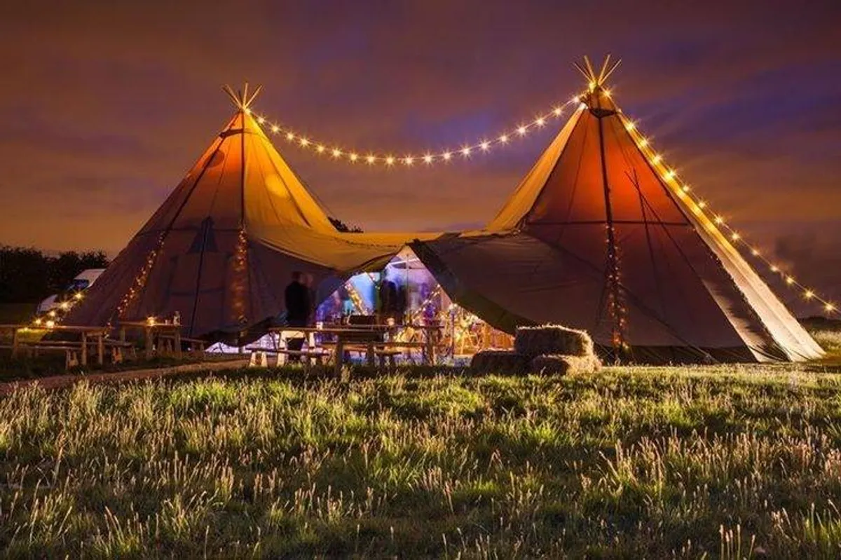 Love Tipis photo 7